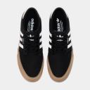 Adidas Originals Black & White Seeley XT Sneakers