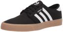Adidas Originals Black & White Seeley XT Sneakers
