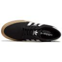 Adidas Originals Black & White Seeley XT Sneakers