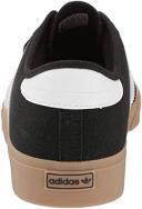 Adidas Originals Black & White Seeley XT Sneakers