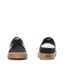 Adidas Originals Black & White Seeley XT Sneakers