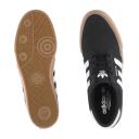 Adidas Originals Black & White Seeley XT Sneakers