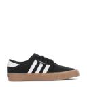 Adidas Originals Black & White Seeley XT Sneakers