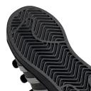 Adidas Originals-Black & White Superstar Trainers