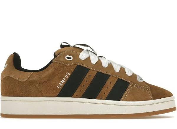 Adidas Originals Brown Campus 00s YNuK Sneakers