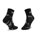 Adidas Originals Camo Mid-Ankle Socks 2-Pack HC9528