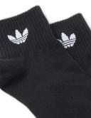 Adidas Originals Camo Mid-Ankle Socks 2-Pack HC9528