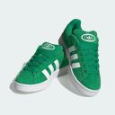 Adidas Originals Campus 00s Sneakers in Green and White