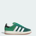 Adidas Originals Campus 00s Sneakers in Green