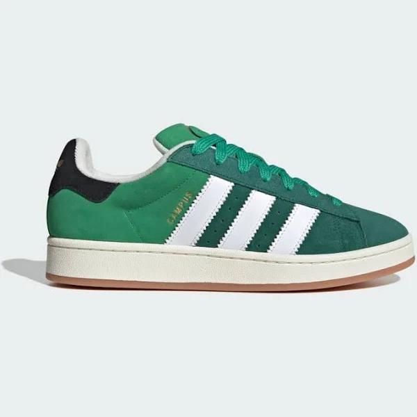 Adidas Originals Campus 00s Sneakers in Green