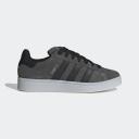 Adidas Originals Campus 00s Sneakers in Light Grey With Ice Sole