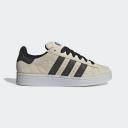 Adidas Originals Campus 00s Sneakers in Light Grey With Ice Sole