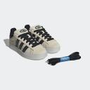 Adidas Originals Campus 00s Sneakers in Light Grey With Ice Sole