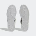 Adidas Originals Campus 00s Sneakers in Light Grey With Ice Sole