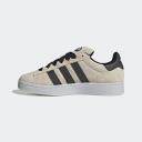 Adidas Originals Campus 00s Sneakers in Light Grey With Ice Sole