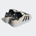 Adidas Originals Campus 00s Sneakers in Light Grey With Ice Sole