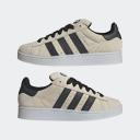 Adidas Originals Campus 00s Sneakers in Light Grey With Ice Sole