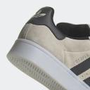 Adidas Originals Campus 00s Sneakers in Light Grey With Ice Sole