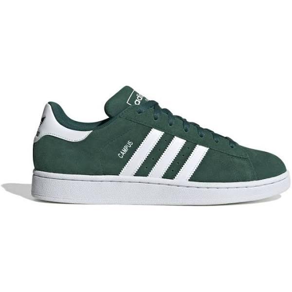 Adidas Originals Campus 2 - Green - 10