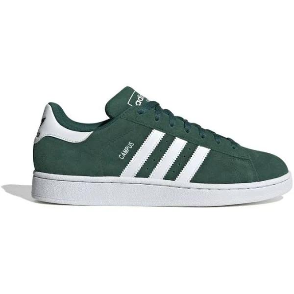 Adidas Originals Campus 2 - Green - 11