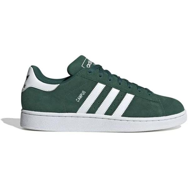 Adidas Originals Campus 2 - Green - 7.5