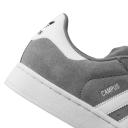 Adidas Originals Campus 2 - Grey - 9.5