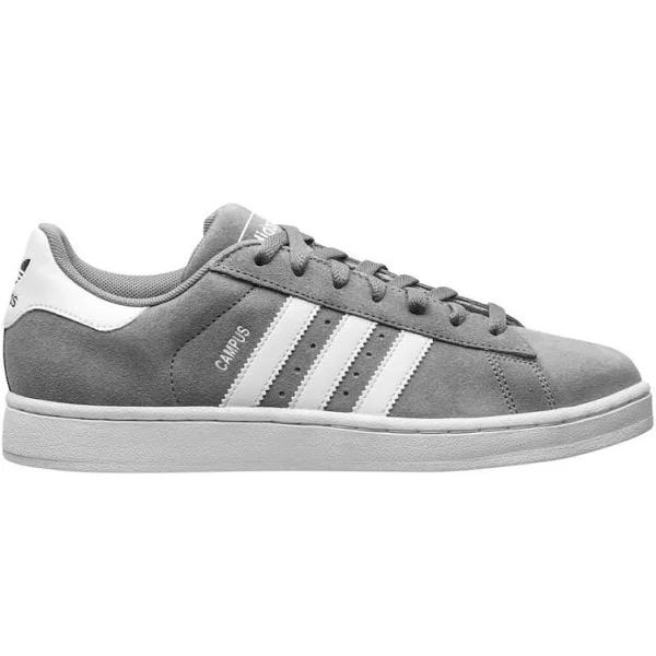 Adidas Originals Campus 2 - Grey - 9.5