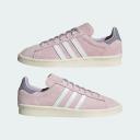 Adidas Originals Campus 80s Women's - Pink