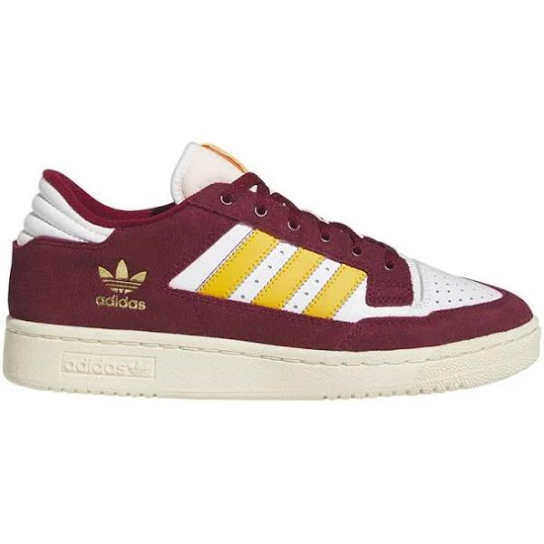 Adidas Originals Centennial 85 Low - Red