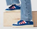 Adidas Originals Centennial 85 Low Women's - Blue