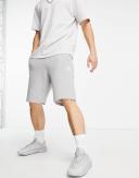Adidas Originals Essential Shorts Grey