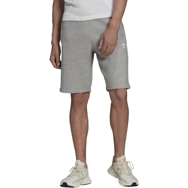 Adidas Originals Essential Shorts Grey