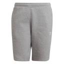 Adidas Originals Essential Shorts Grey