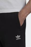 Adidas Originals Essential Shorts Grey