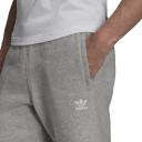 Adidas Originals Essential Shorts Grey