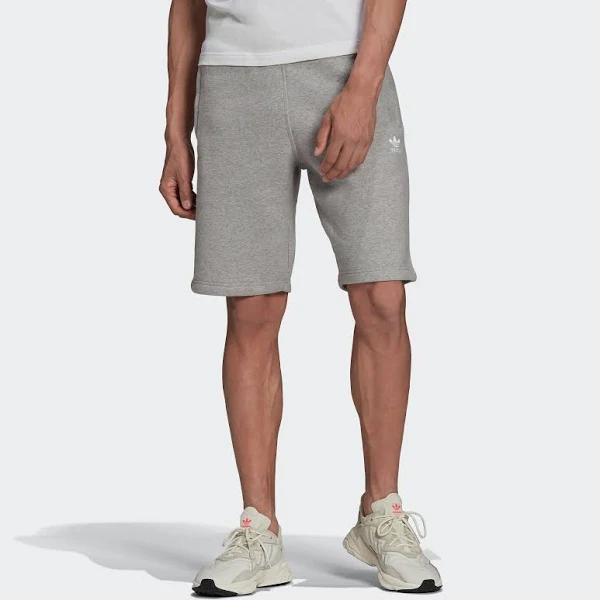 Adidas Originals Essential Shorts Grey