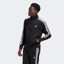 Adidas Originals Firebird Track Jacket - Black