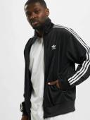 Adidas Originals Firebird Track Jacket - Black