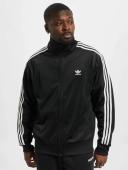 Adidas Originals Firebird Track Jacket - Black
