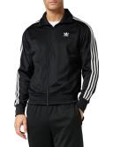 Adidas Originals Firebird Track Jacket - Black