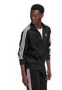 Adidas Originals Firebird Track Jacket - Black