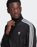 Adidas Originals Firebird Track Jacket - Black
