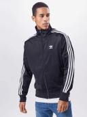 Adidas Originals Firebird Track Jacket - Black