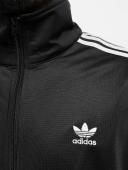 Adidas Originals Firebird Track Jacket - Black