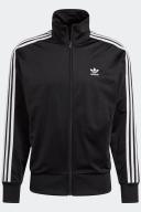 Adidas Originals Firebird Track Jacket - Black