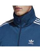 Adidas Originals Firebird Track Top Legend Marine - Men's Small