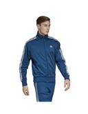 Adidas Originals Firebird Track Top Legend Marine - Men's Small