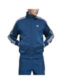 Adidas Originals Firebird Track Top Legend Marine - Men's Small