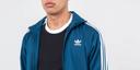 Adidas Originals Firebird Track Top Legend Marine - Men's Small