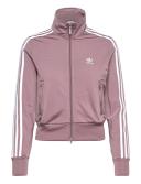 Adidas Originals Firebird Track Top - Purple - 12
